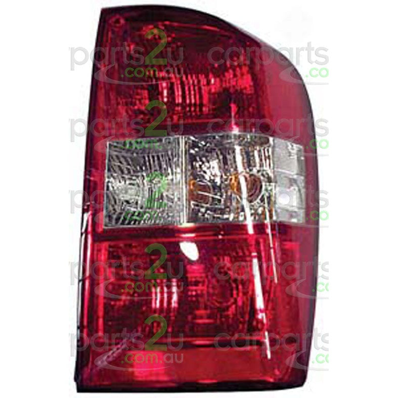RIGHT TAIL LIGHT TO SUIT KIA CARNIVAL VQ WAGON 1/2006–1/2015