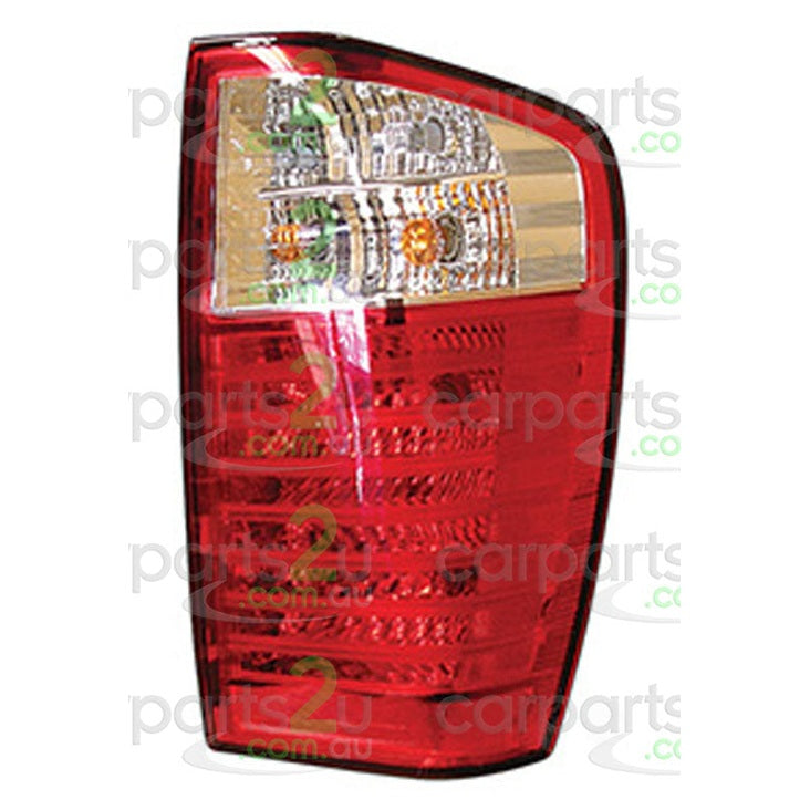 RIGHT TAIL LIGHT TO SUIT KIA CARNIVAL VQ WAGON 1/2006–1/2015