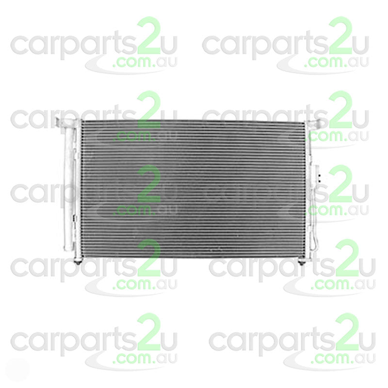 CONDENSER TO SUIT KIA CARNIVAL VQ WAGON 1/2006–1/2015