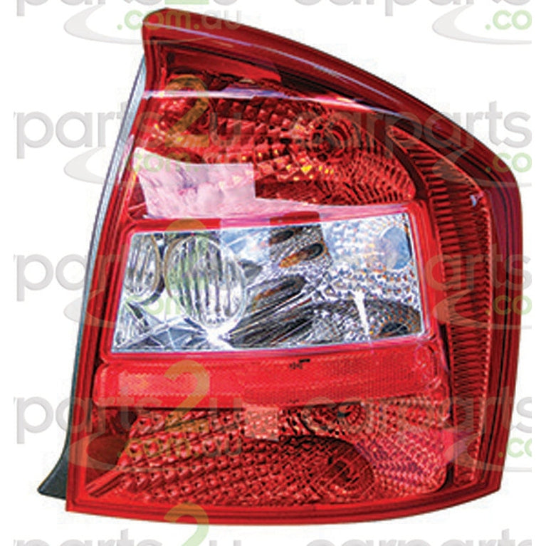 RIGHT TAIL LIGHT TO SUIT KIA CERATO LD SEDAN 2/2004–11/2006