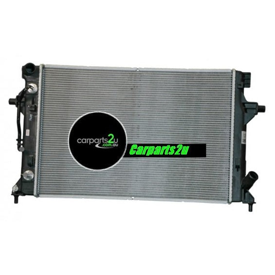RADIATOR TO SUIT HYUNDAI ELANTRA AD SEDAN GO ACTIVE 11/2018–CURRENT