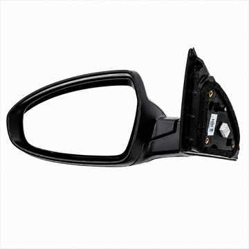 LEFT FRONT DOOR MIRROR TO SUIT KIA CERATO BD MODELS BETWEEN 4/2021-CURRENT (10/18 NO AUTO FOLD NO BLIND SPOT 6PINS)
