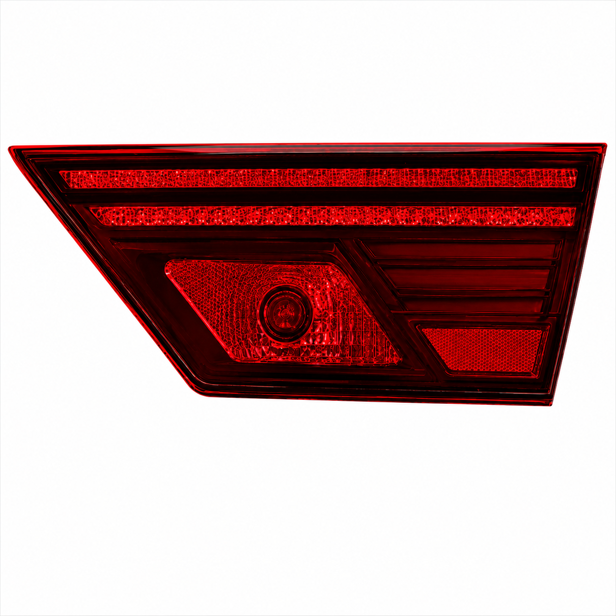 RIGHT TAIL GATE LAMP TO SUIT KIA CERATO BD SEDAN NON GT-LINE MODELS BETWEEN 4/2021-CURRENT (NO LED SEDAN)