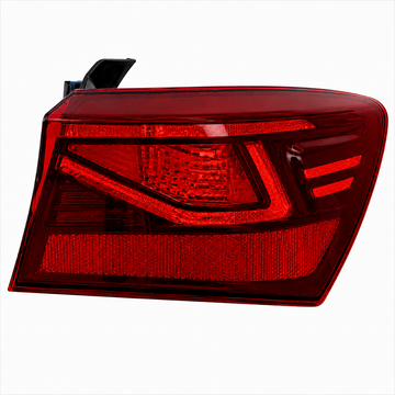 RIGHT TAIL LIGHT TO SUIT KIA CERATO BD SEDAN NON GT-LINE MODELS BETWEEN 4/2021-CURRENT (NO LED SEDAN)