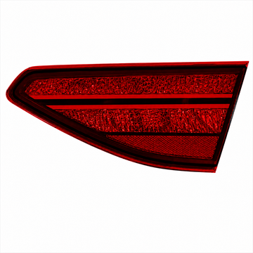 RIGHT TAIL GATE LAMP TO SUIT KIA CERATO BD HATCH NON GT-LINE MODELS BETWEEN 4/2021-CURRENT (NO LED HATCH BACK)