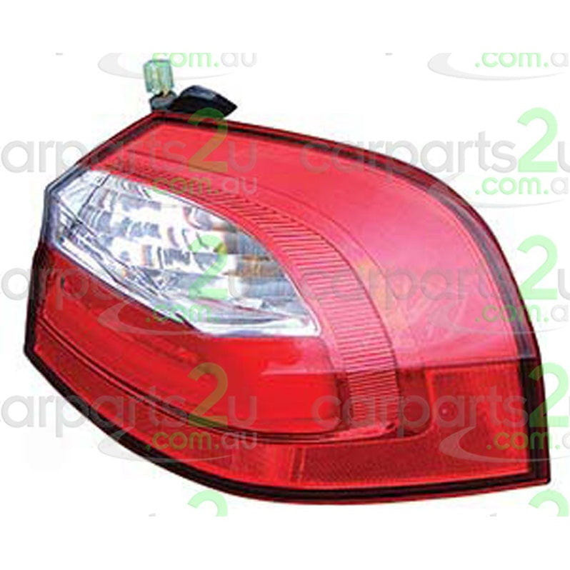 RIGHT TAIL LIGHT TO SUIT KIA RIO UB SLI SLS 8/2011–10/2014