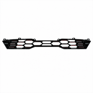 GRILLE TO SUIT KIA CERATO BD S SPORT MODELS BETWEEN 4/2021-CURRENT