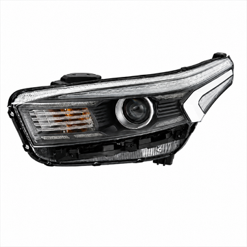 LEFT HEAD LIGHT TO SUIT KIA CERATO BD MODELS BETWEEN 4/2021-CURRENT (NO LED)