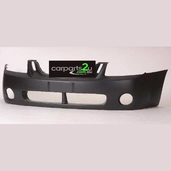 FRONT BUMPER TO SUIT KIA CERATO LD 2/2004–11/2006