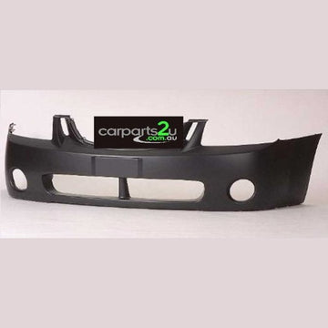FRONT BUMPER TO SUIT KIA CERATO LD 2/2004–11/2006