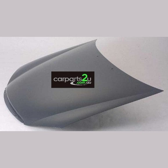 BONNET TO SUIT KIA CERATO LD 2/2004–12/2008