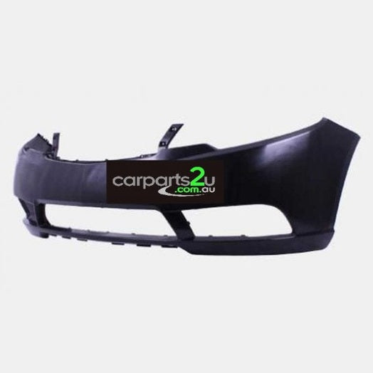 FRONT BUMPER TO SUIT KIA CERATO TD SEDAN 1/2009–3/2013