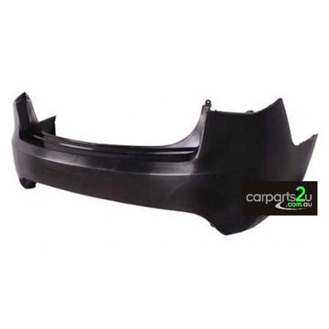 REAR BUMPER TO SUIT KIA CERATO TD 1/2009–3/2013