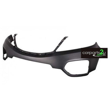 FRONT BUMPER TO SUIT KIA SORENTO XM 7/2009–9/2012