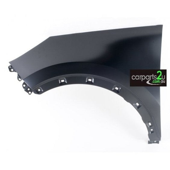 LEFT GUARD TO SUIT KIA SPORTAGE SL 5/2010–3/2013