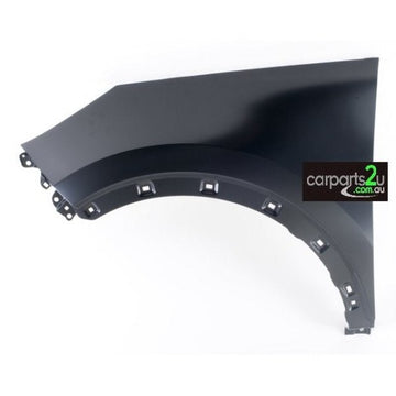 LEFT GUARD TO SUIT KIA SPORTAGE SL 5/2010–3/2013