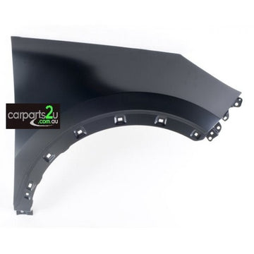 RIGHT GUARD TO SUIT KIA SPORTAGE SL 5/2010–3/2013