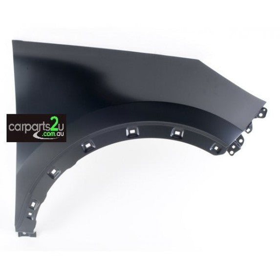 RIGHT GUARD TO SUIT KIA SPORTAGE SL 5/2010–3/2013