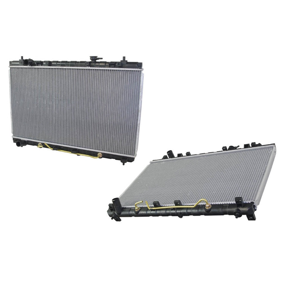 RADIATOR TO SUIT KIA CARNIVAL VQ WAGON 1/2006–1/2015