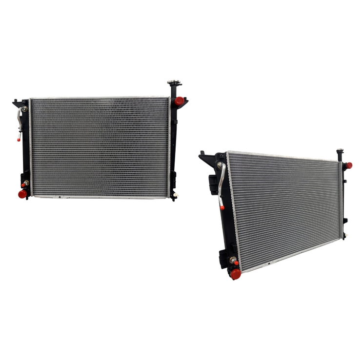 RADIATOR TO SUIT KIA CARNIVAL YP 1/2015–3/2018