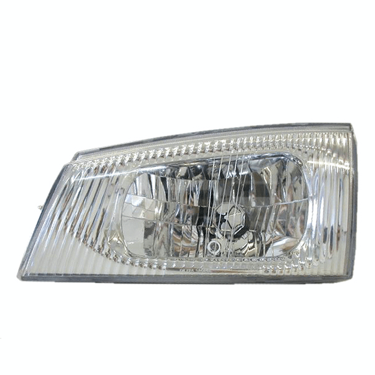 LEFT HEAD LIGHT TO SUIT KIA PREGIO CT CT3 5/2002–6/2004