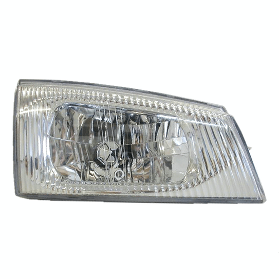 RIGHT HEAD LIGHT TO SUIT KIA PREGIO CT CT3 5/2002–6/2004