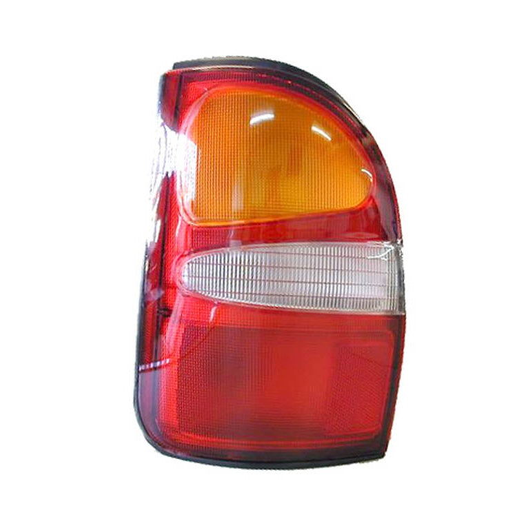 LEFT TAIL LIGHT TO SUIT KIA PREGIO CT CT3 VAN 5/2002–6/2004