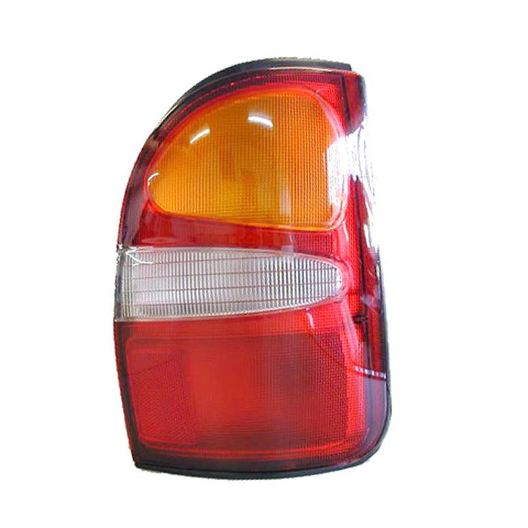 RIGHT TAIL LIGHT TO SUIT KIA PREGIO CT CT3 VAN 5/2002–6/2004