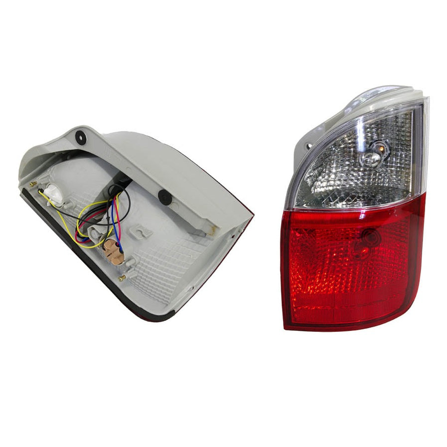 RIGHT TAIL LIGHT TO SUIT KIA PREGIO CT CT3 VAN 7/2004–1/2006