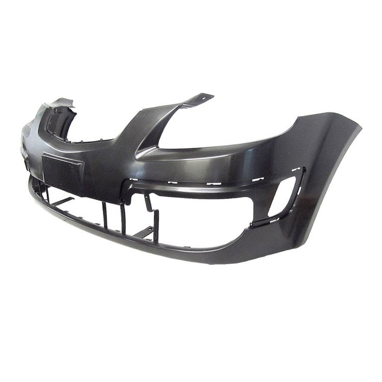 FRONT BUMPER TO SUIT KIA RIO JB 5/2005–7/2009