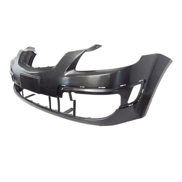 FRONT BUMPER TO SUIT KIA RIO JB 5/2005–7/2009