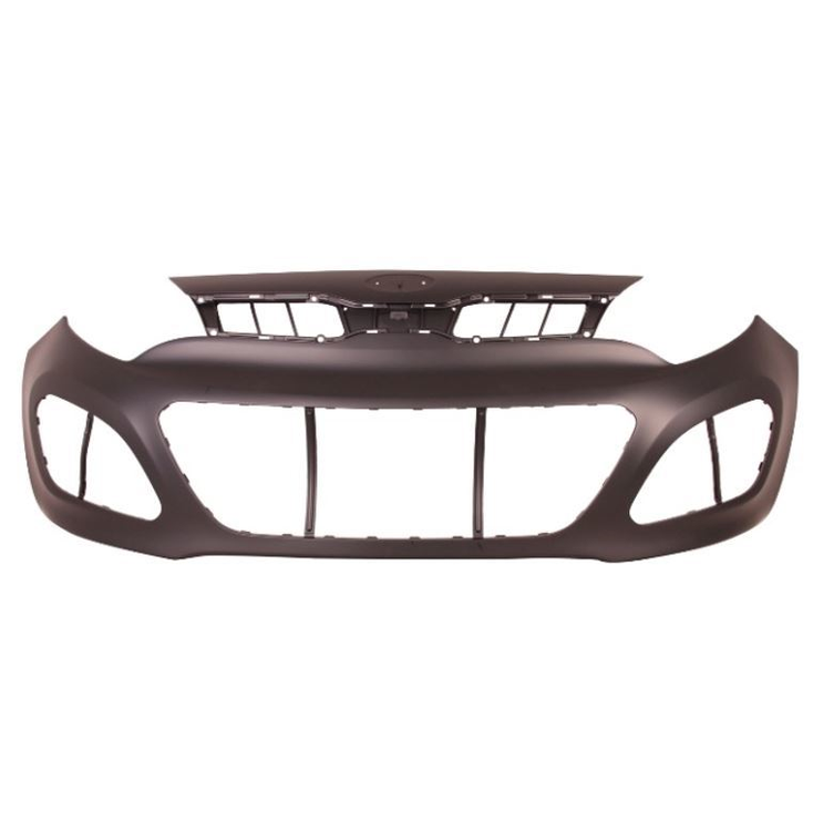 FRONT BUMPER TO SUIT KIA RIO UB 8/2011–10/2014