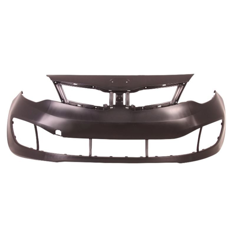 FRONT BUMPER TO SUIT KIA RIO UB 8/2011–10/2014