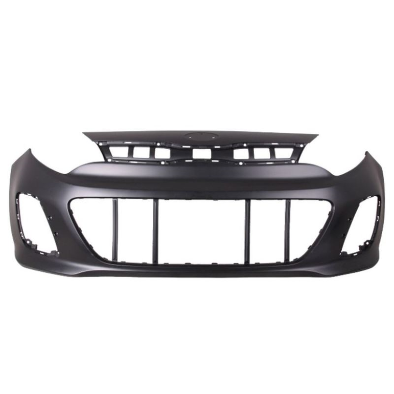 FRONT BUMPER TO SUIT KIA RIO UB 11/2014–1/2017
