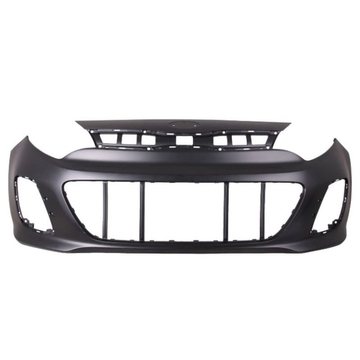 FRONT BUMPER TO SUIT KIA RIO UB 11/2014–1/2017