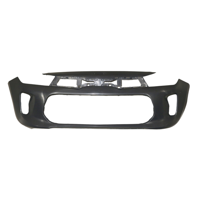 FRONT BUMPER TO SUIT KIA RIO YB 12/2016–4/2020