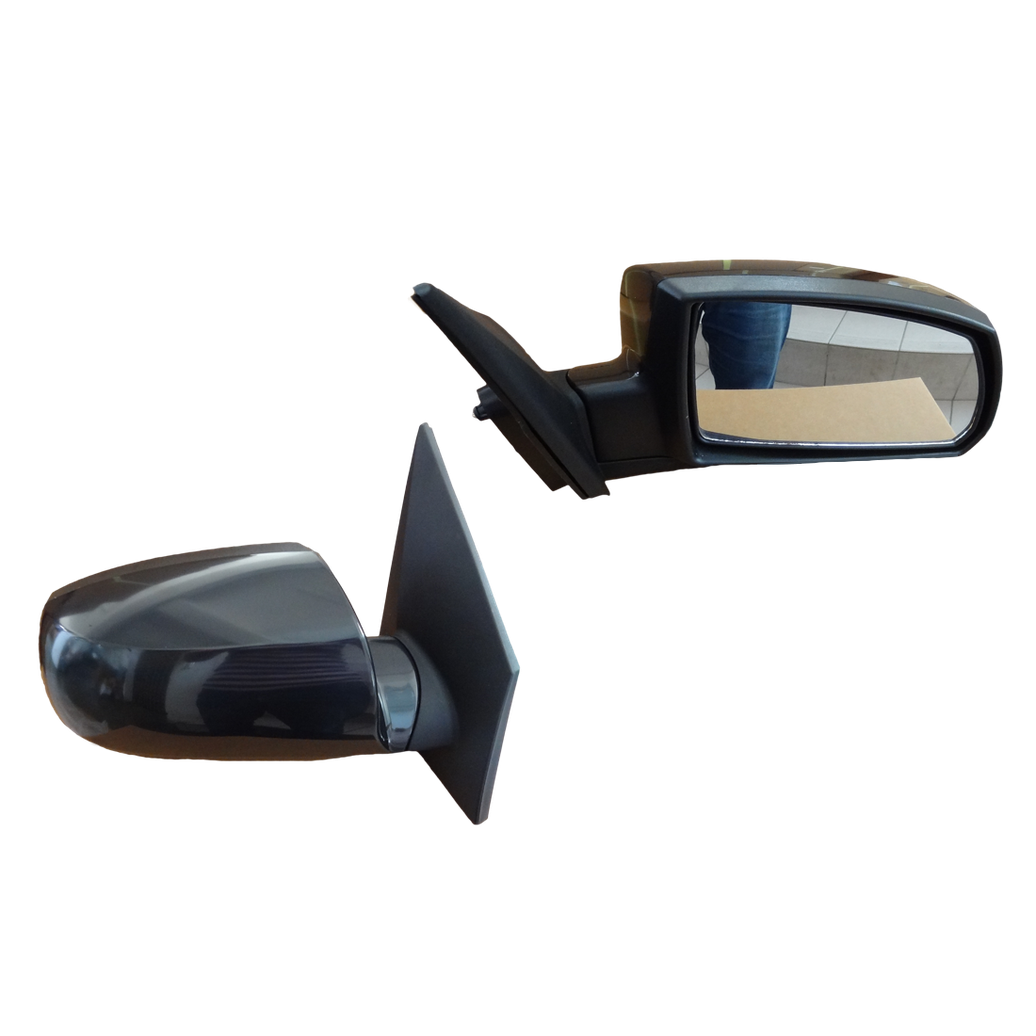 RIGHT FRONT DOOR MIRROR TO SUIT KIA RIO JB 5/2005–7/2009