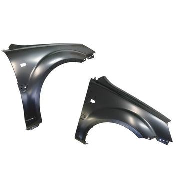 RIGHT GUARD TO SUIT KIA RIO JB 5/2005–6/2011