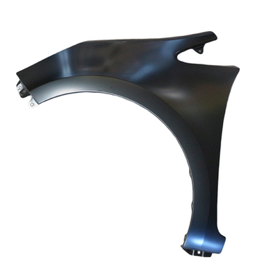 LEFT GUARD TO SUIT KIA RIO UB 8/2011–10/2014