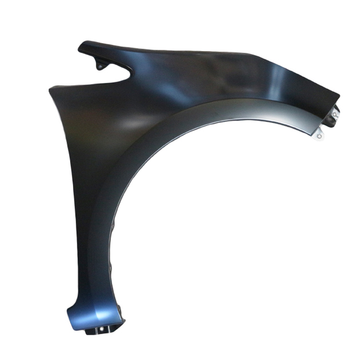 RIGHT GUARD TO SUIT KIA RIO UB 8/2011–10/2014
