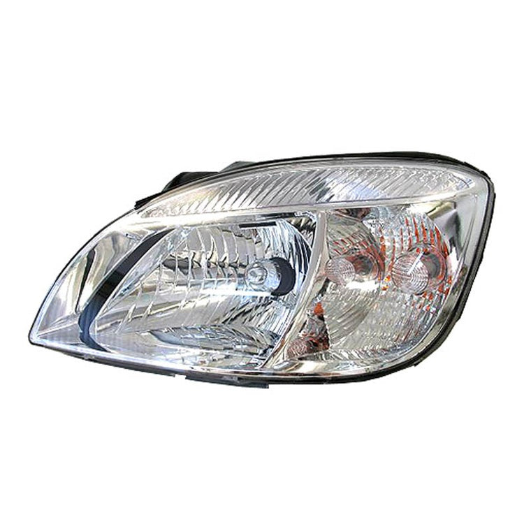 LEFT HEAD LIGHT TO SUIT KIA RIO JB 5/2005–6/2009