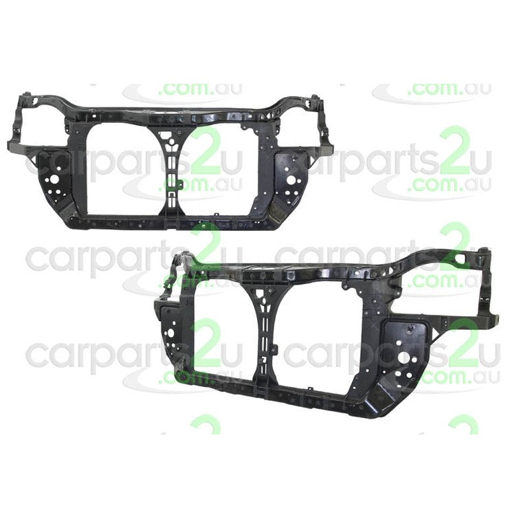 RADIATOR SUPPORT TO SUIT KIA RIO JB 5/2005–6/2011