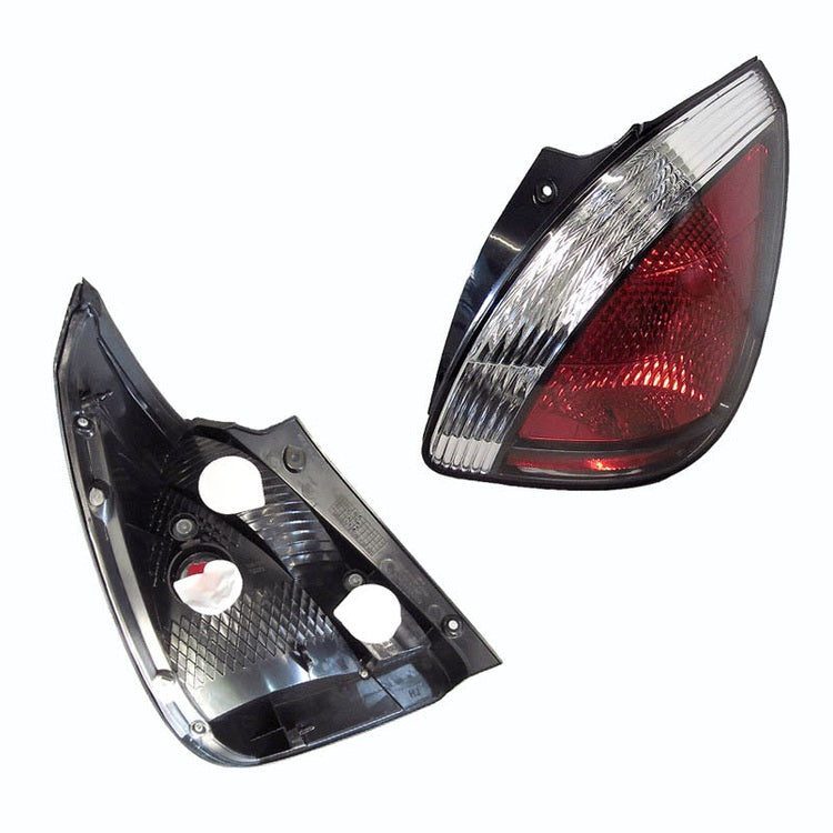RIGHT TAIL LIGHT TO SUIT KIA RIO JB 5 DOOR HATCH 5/2005–6/2011