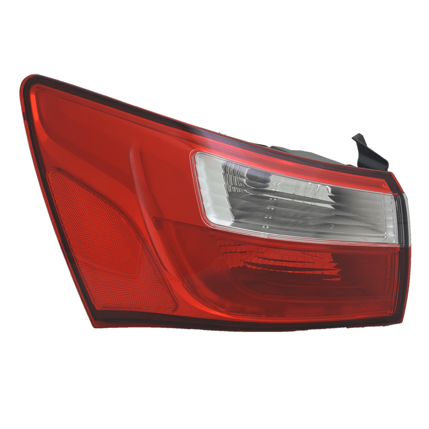 LEFT TAIL LIGHT TO SUIT KIA RIO UB 8/2011–10/2014