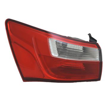 LEFT TAIL LIGHT TO SUIT KIA RIO UB 8/2011–10/2014