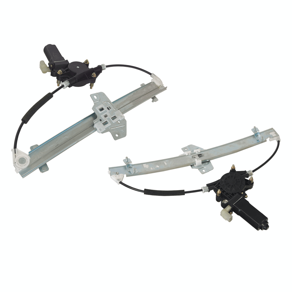 RIGHT WINDOW REGULATOR TO SUIT KIA RIO JB 5/2005–6/2011