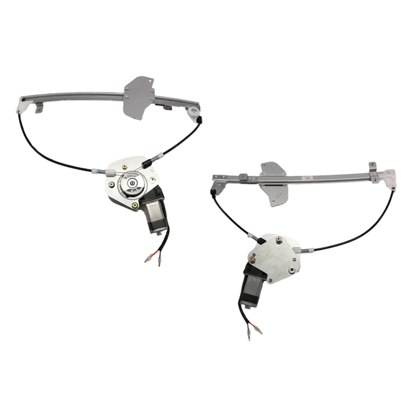 RIGHT WINDOW REGULATOR TO SUIT KIA RIO UB 8/2011–10/2014