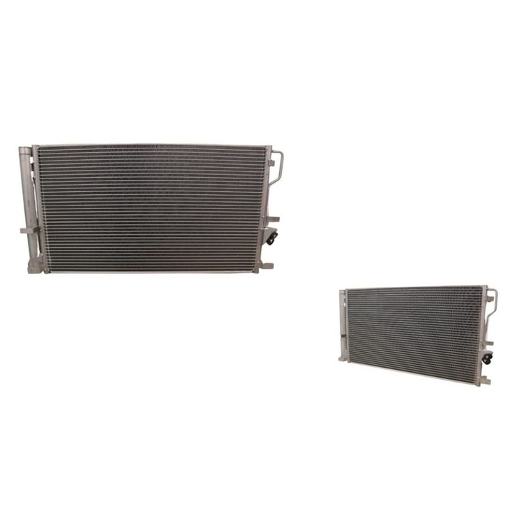 CONDENSER TO SUIT KIA SPORTAGE NQ5 9/2021–CURRENT