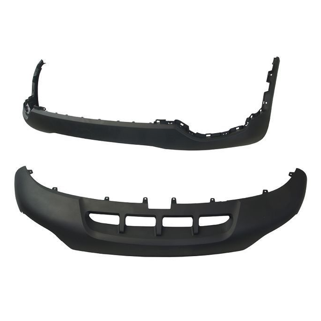 FRONT BAR LOWER APRON TO SUIT KIA SORENTO XM 7/2009–9/2012