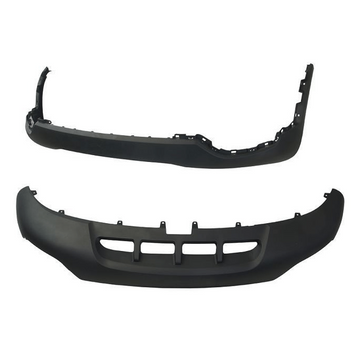 FRONT BUMPER TO SUIT KIA SORENTO XM 7/2009–9/2012